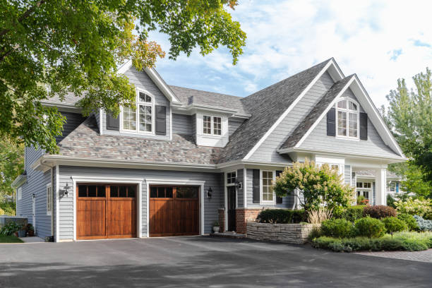 Emergency Roof Repair in New Hope, OR
