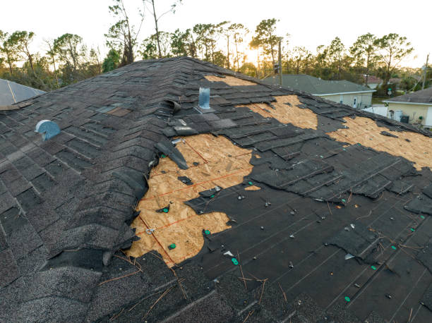 Best Hot Roofs  in New Hope, OR