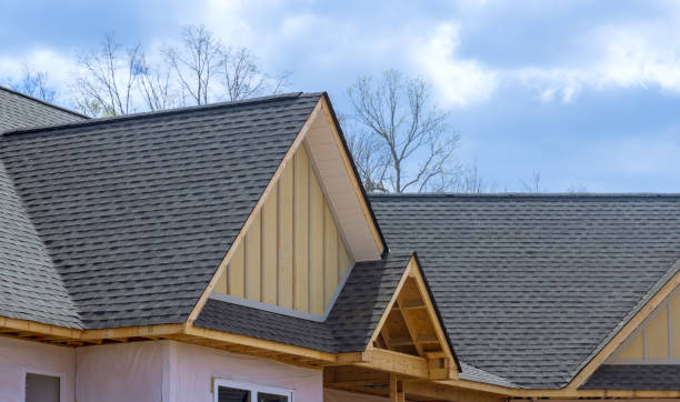 Best Rubber Roofing (EPDM, TPO)  in New Hope, OR