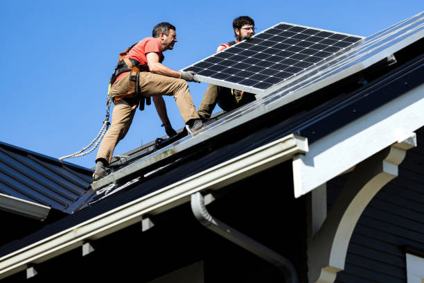 Best Chimney Flashing Repair  in New Hope, OR