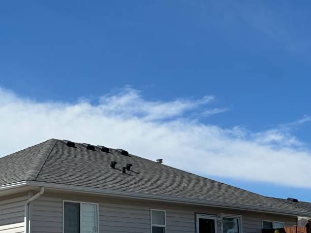 Best Commercial Roofing Services  in New Hope, OR